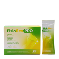 Fisioflex Pro 20 Sobres