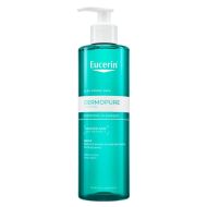 Eucerin Dermopure Clinical Gel Limpiador Purificante 400ml