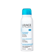 Uriage Desodorante Fresco 125ml
