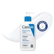 Cerave Loción Hidratante 236ml Piel Seca a Muy Seca