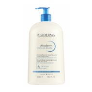 Atoderm Crema de Ducha 1L