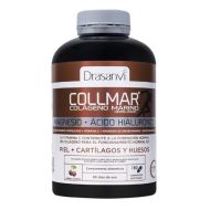 Collmar Colágeno Marino Cereza 180 Comprimidos Masticables