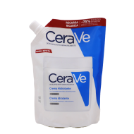 Cerave Recarga Crema Hidratante 454g