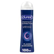 Durex Perfect Connection Lubricante de Silicona 100ml