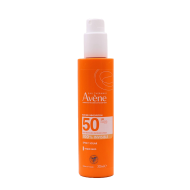 Avene Solar Spray SPF50+ Cara y Cuerpo 200ml
