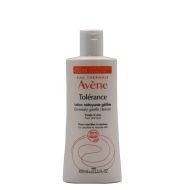 Avene Tolerance Loción Limpiadora Gelificada 400ml