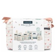 Suavinex Bolso Paseo Rosa