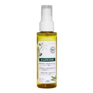 Klorane Aceite Protección Cabello y Sol 100ml