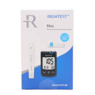 Rightest Max