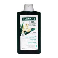 Klorane Champú Anticaspa Galanga 400ml
