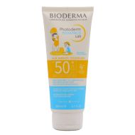 Bioderma Photoderm Pediatrics Leche SPF50+ 200ml