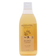 Mussvital Botanics Gel de Baño Almendras 750ml