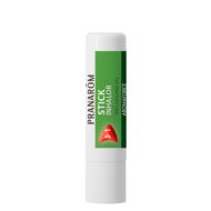 Pranarom Stick Inhalador Aromaforce 1ml