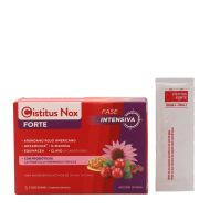 Cistitus Nox Forte Probióticos 10 Sobres Bicámara