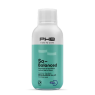 Phb Time to Care So Balanced Colutorio 300ml