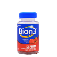 Bion3 Defense 60 Gominolas