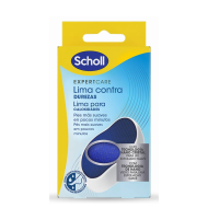 Scholl Lima contra Durezas