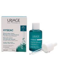 Uriage Hyseac Serum Piel Nueva Anti Imperfecciones 30ml