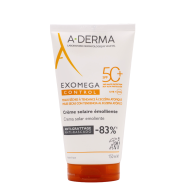 ADerma Exomega Control Crema Solar Emoliente 150ml