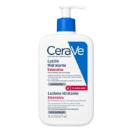 CeraVe Loción Hidratante Intensiva 473ml