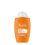 Avene Ultra Fluid Radiance 50+SPF 50ml