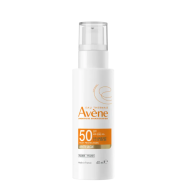 Avene Solar Fluído Antiedad 50+SPF 40ml