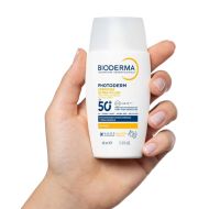 Bioderma Photoderm Xdefense Ultrafluido SPF50+ 40ml