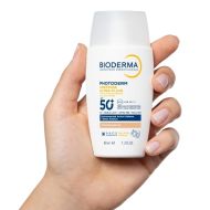 Bioderma Xdefense Ultrafluido SPF50+ Tono 02 40ml