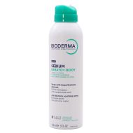 Bioderma Sebium Kerato+ Body 150ml