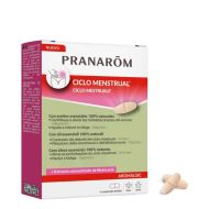 Pranarom Ciclo Menstrual 15 Comprimidos