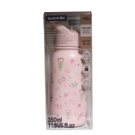 Suavinex Botella Termo Acero Inoxidable +6m 350ml