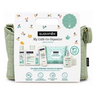 Suavinex My Little Go Organizador Verde