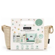 Suavinez My Little Go Organizador Beige