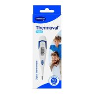 Termómetro Digital Thermoval Rapid Hartmann