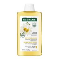 Klorane Champú Camomila 400ml