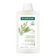 Klorane Champú a la Avena 400ml