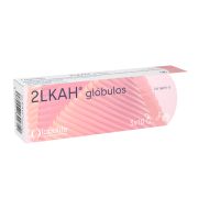 2LKAH 30 Cápsulas Labolife