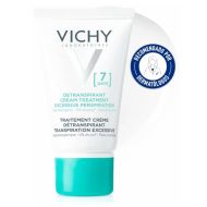 Vichy Desodorante Antitranspirante 7 Días Crema 30ml