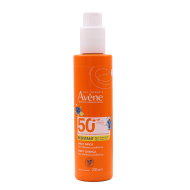 Avene Solar Niños Spray SPF50+ 200ml