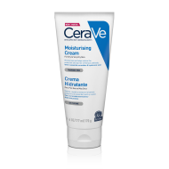 CeraVe Crema Hidratante Piel Seca a Muy Seca 170g