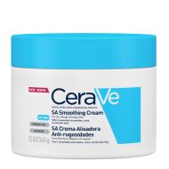 CeraVe SA Crema Alisadora Anti Rugosidades 340g