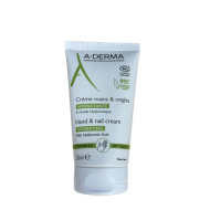 ADerma Crema de Manos y Uñas Hidratante 50ml