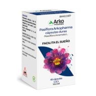 Arkopharma Pasiflora 45 Cápsulas 