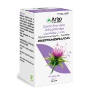 Arkopharma Cardo Mariano 84 Cápsulas