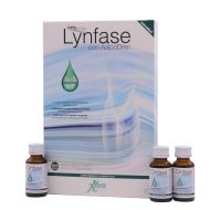 Lynfase con AdipoDren 12 Frascos Bebibles Aboca-1