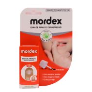 Mordex Esmalte Amargo Transparente 9ml
