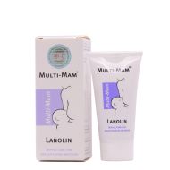 Multi-MaM Lanolin Cuidado de los Pezones 30ml