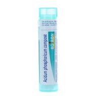 Acidum Phosphoricum Composé Glóbulos 4g Boiron