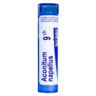 Aconitum Napellus 9 CH Glóbulos 4g Boiron