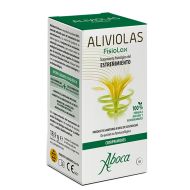 Aliviolas Fisiolax Estreñimiento 45 comprimidos Aboca